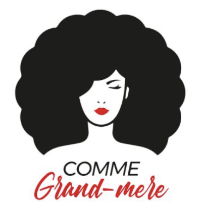 COMME GRAND MÈRE 